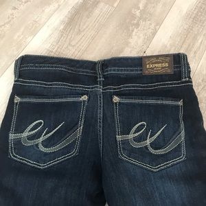 Express Legging jeans
